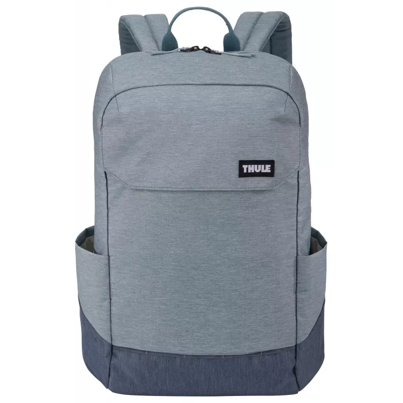 Thule Lithos TLBP216 Pond Gray kuprinė