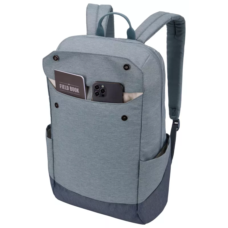 Thule Lithos TLBP216 Pond Gray kuprinė