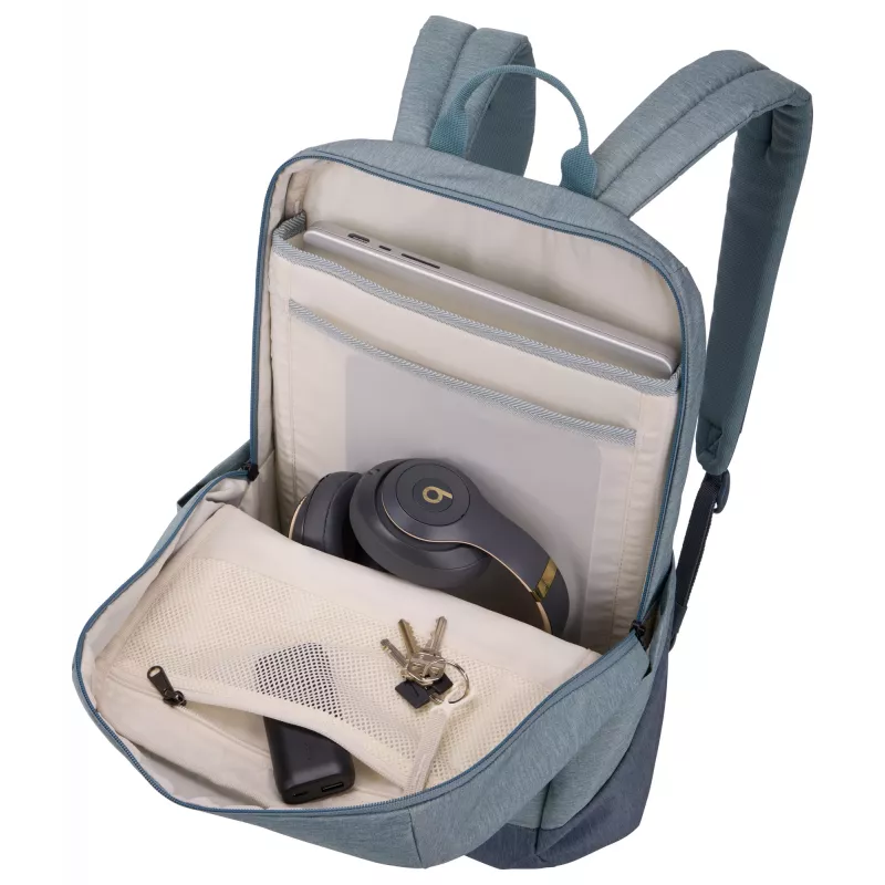 Thule Lithos TLBP216 Pond Gray kuprinė