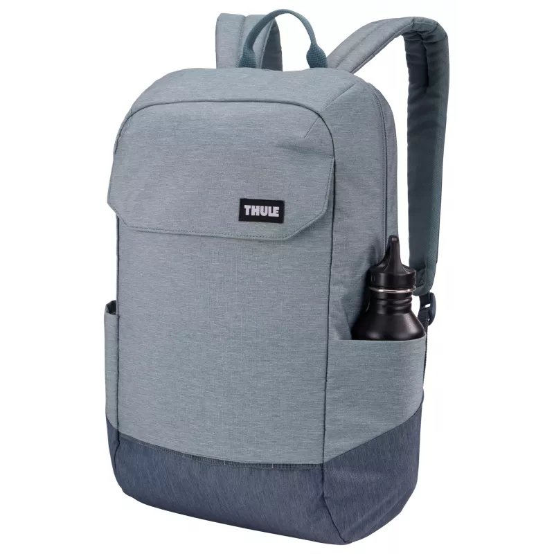 Thule Lithos TLBP216 Pond Gray kuprinė