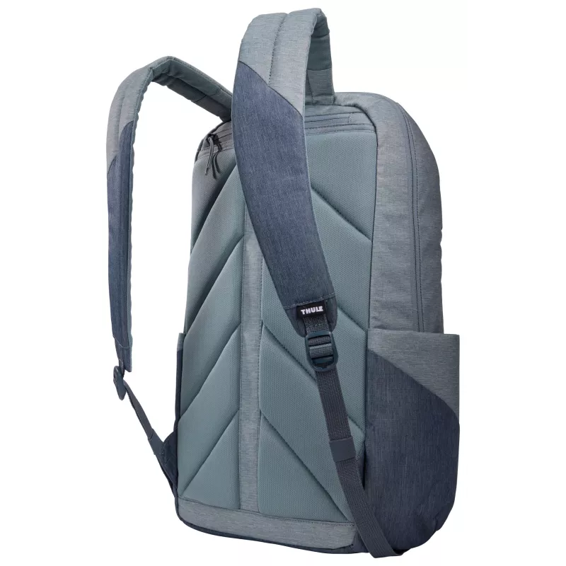 Thule Lithos TLBP216 Pond Gray kuprinė