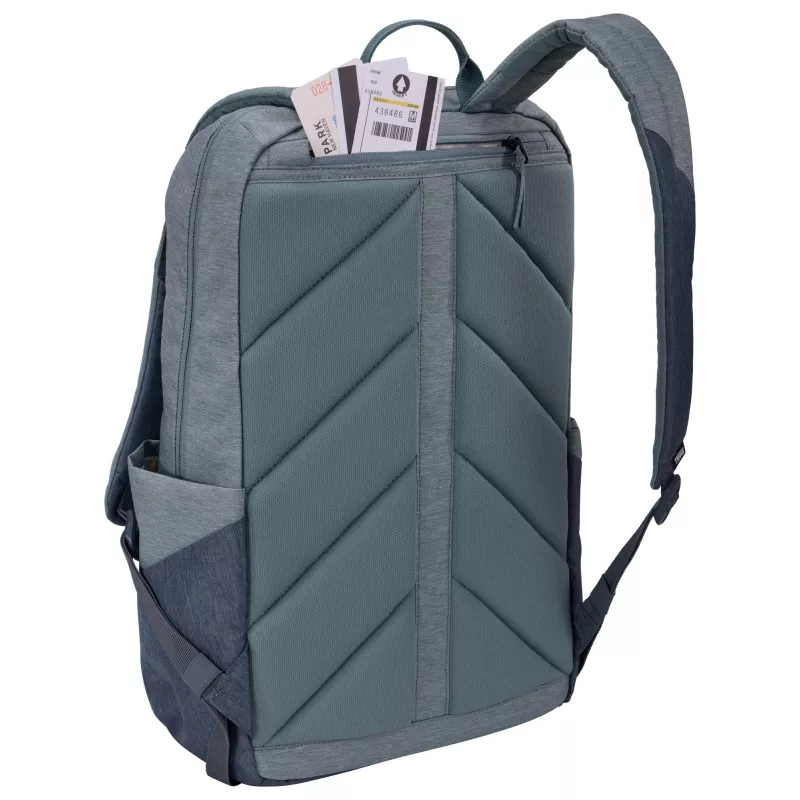 Thule Lithos TLBP216 Pond Gray kuprinė