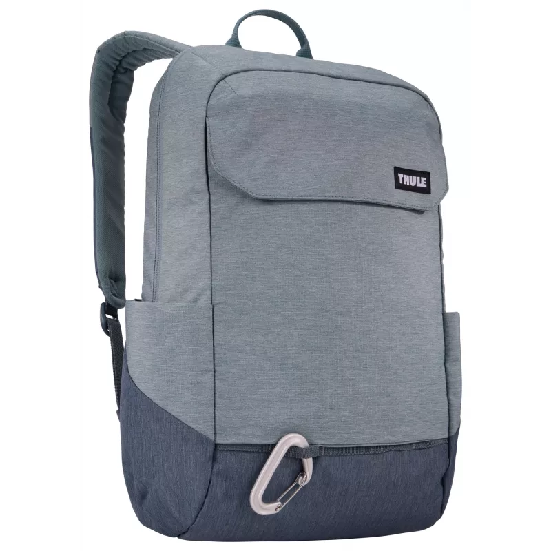 Thule Lithos TLBP216 Pond Gray kuprinė