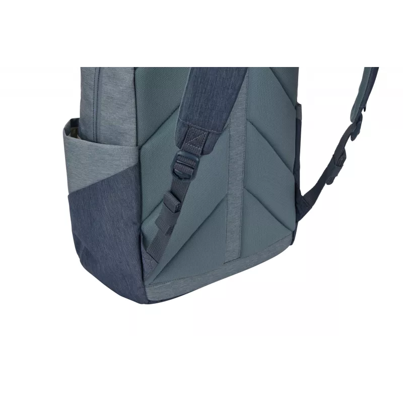 Thule Lithos TLBP216 Pond Gray kuprinė