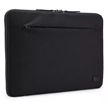 Case Logic Invigo Eco INVIS113 Black 33 cm (13 col.) nešiojamojo kompiuterio dėklas