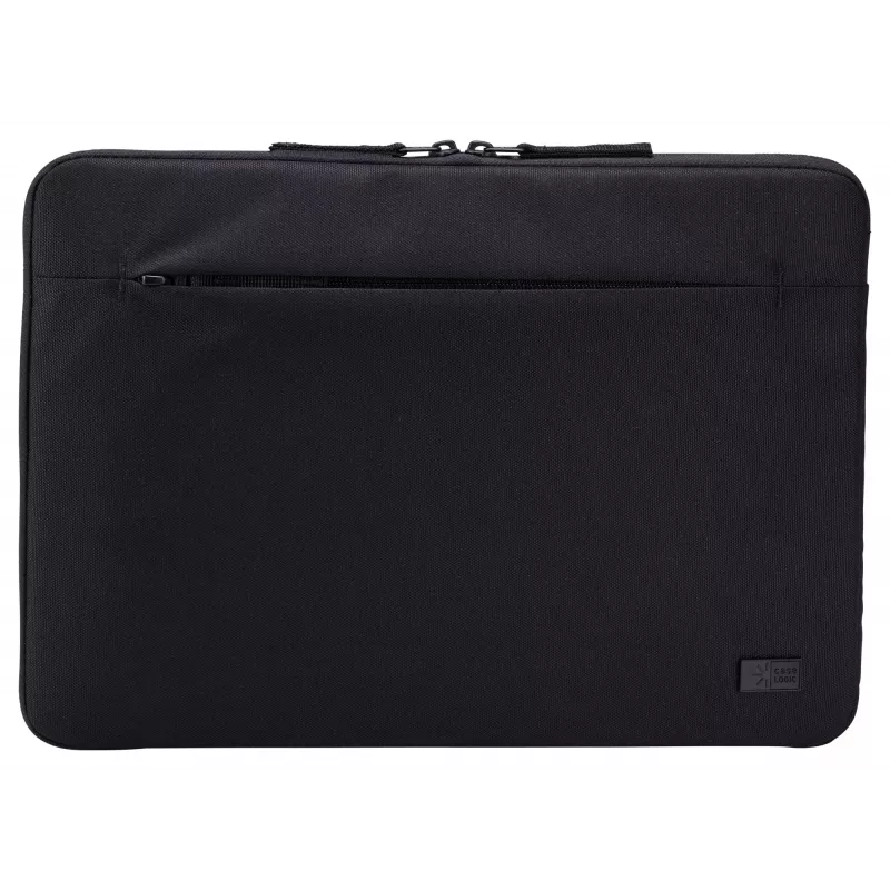 Case Logic Invigo Eco INVIS113 Black 33 cm (13 col.) nešiojamojo kompiuterio dėklas