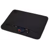 Case Logic Invigo Eco INVIS113 Black 33 cm (13 col.) nešiojamojo kompiuterio dėklas