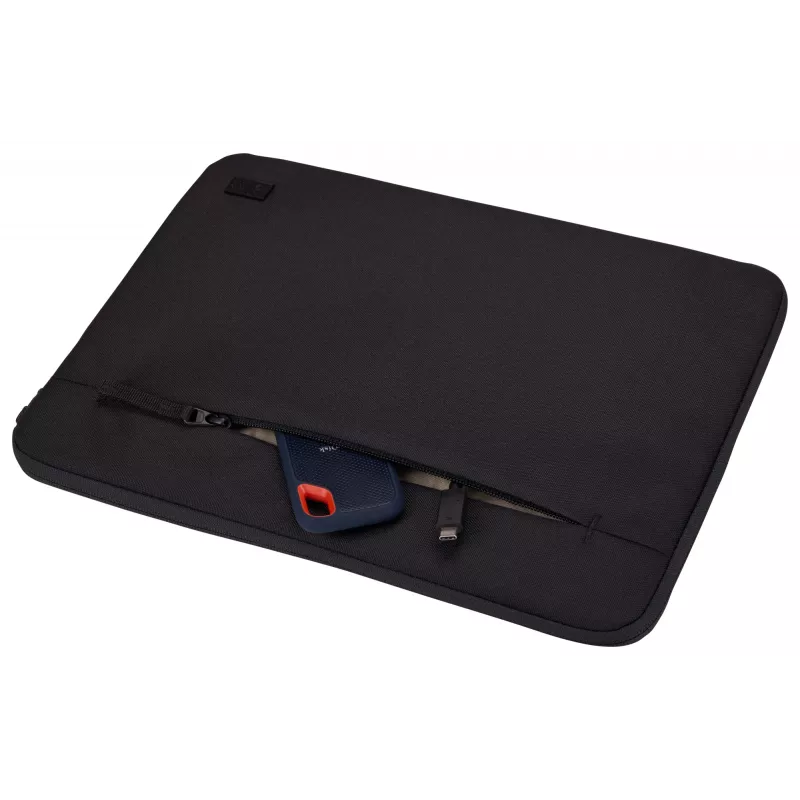 Case Logic Invigo Eco INVIS113 Black 33 cm (13 col.) nešiojamojo kompiuterio dėklas