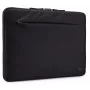 Case Logic Invigo Eco INVIS114 Black 35,6 cm (14 colių) rankovinis dėklas