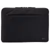 Case Logic Invigo Eco INVIS114 Black 35,6 cm (14 colių) rankovinis dėklas