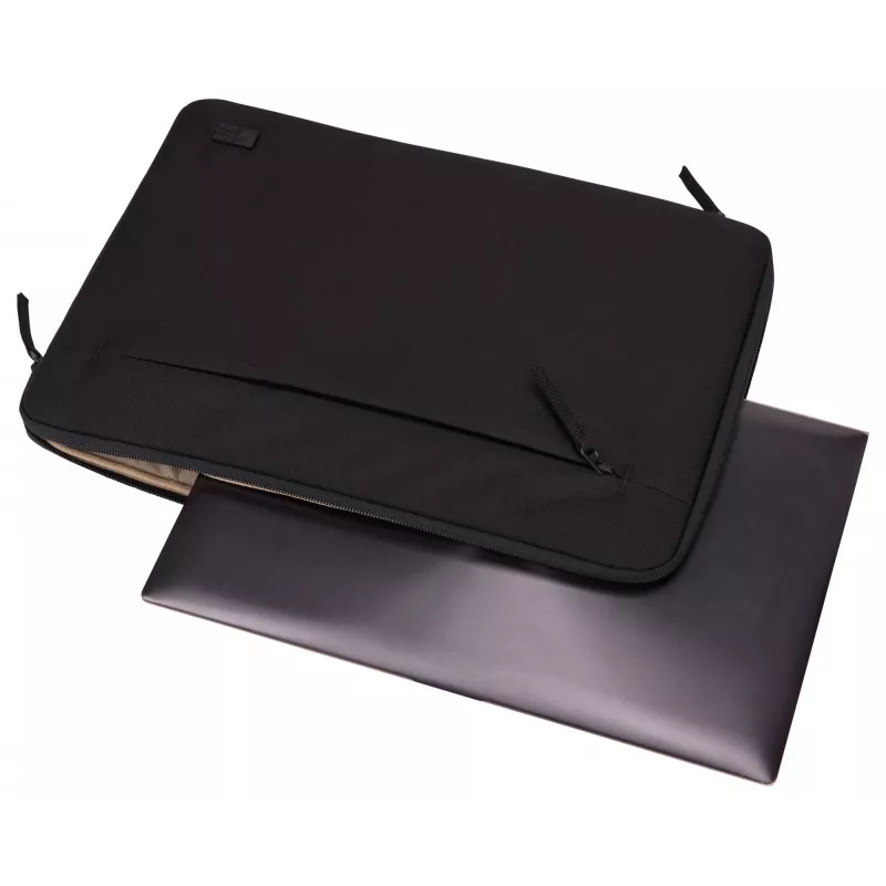 Case Logic Invigo Eco INVIS114 Black 35,6 cm (14 colių) rankovinis dėklas