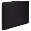 Case Logic Invigo Eco INVIS116 Black 38,1 cm (15 colių) rankovinis dėklas