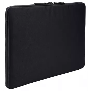 Case Logic Invigo Eco INVIS116 Black 38,1 cm (15 colių) rankovinis dėklas