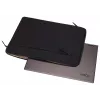 Case Logic Invigo Eco INVIS116 Black 38,1 cm (15 colių) rankovinis dėklas