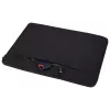 Case Logic Invigo Eco INVIS116 Black 38,1 cm (15 colių) rankovinis dėklas