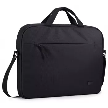 Case Logic Invigo Eco INVIA114 Juodas 35,6 cm (14 colių) Dėklas nešiojamam kompiuteriui