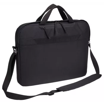 Case Logic Invigo Eco INVIA114 Juodas 35,6 cm (14 colių) Dėklas nešiojamam kompiuteriui