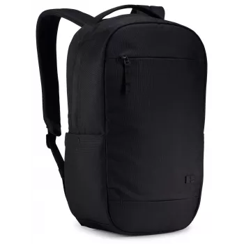 Case Logic Invigo Eco INVIBP114 Juoda kuprinė 35,6 cm (14 colių)