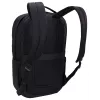 Case Logic Invigo Eco INVIBP114 Juoda kuprinė 35,6 cm (14 colių)