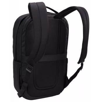 Case Logic Invigo Eco INVIBP114 Juoda kuprinė 35,6 cm (14 colių)