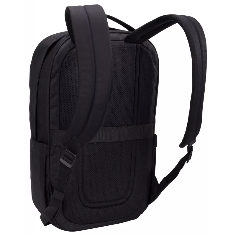 Case Logic Invigo Eco INVIBP114 Juoda kuprinė 35,6 cm (14 colių)