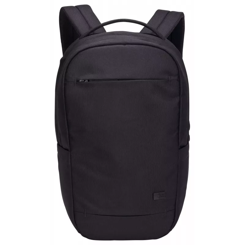 Case Logic Invigo Eco INVIBP114 Juoda kuprinė 35,6 cm (14 colių)