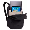Case Logic Invigo Eco INVIBP114 Juoda kuprinė 35,6 cm (14 colių)
