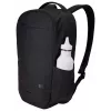 Case Logic Invigo Eco INVIBP114 Juoda kuprinė 35,6 cm (14 colių)