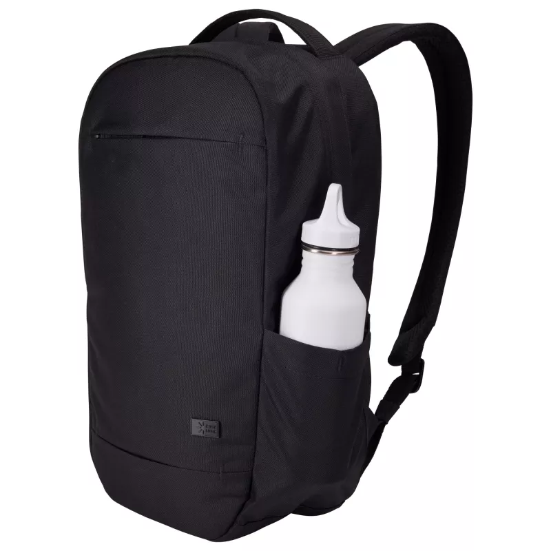 Case Logic Invigo Eco INVIBP114 Juoda kuprinė 35,6 cm (14 colių)