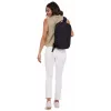Case Logic Invigo Eco INVIBP114 Juoda kuprinė 35,6 cm (14 colių)