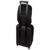Case Logic Invigo Eco INVIBP114 Juoda kuprinė 35,6 cm (14 colių)