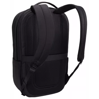 Kuprinė Case Logic Invigo Eco INVIBP116 Black 39,6 cm (15,6 colio)