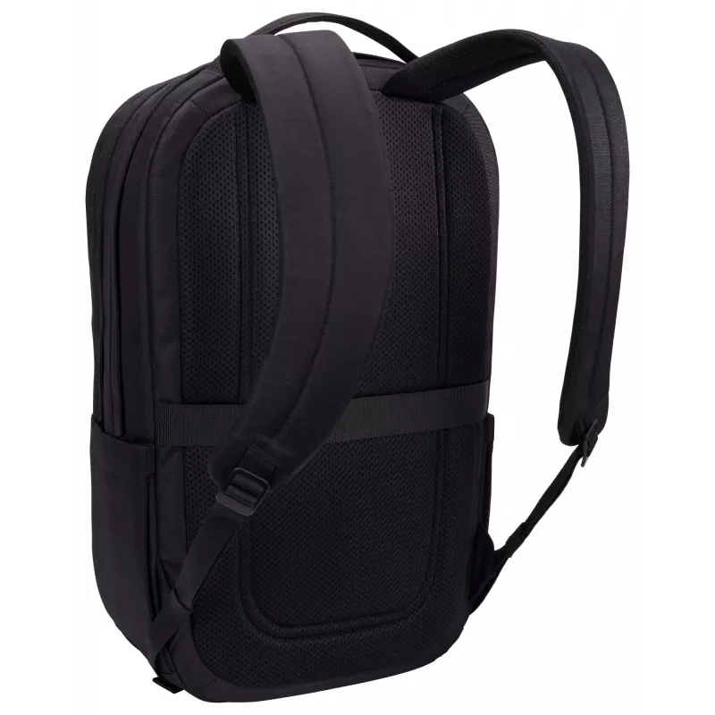 Kuprinė Case Logic Invigo Eco INVIBP116 Black 39,6 cm (15,6 colio)