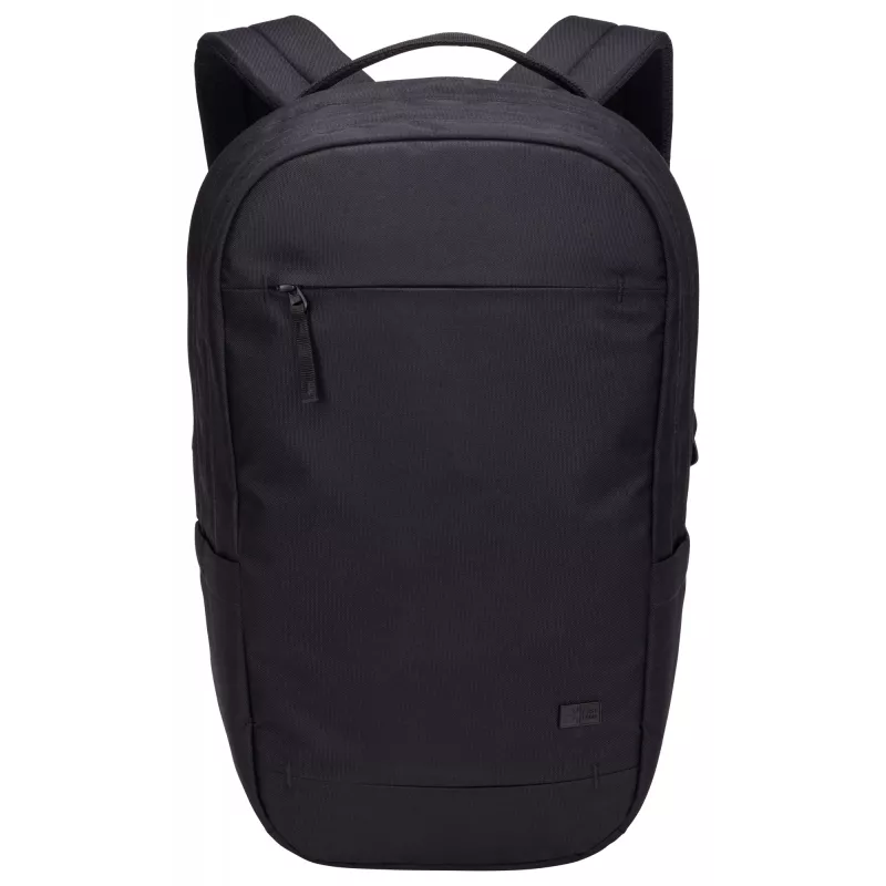 Kuprinė Case Logic Invigo Eco INVIBP116 Black 39,6 cm (15,6 colio)