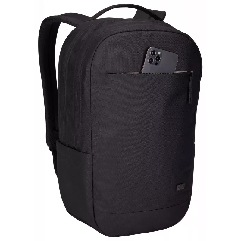 Kuprinė Case Logic Invigo Eco INVIBP116 Black 39,6 cm (15,6 colio)