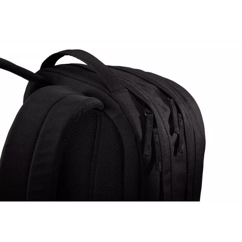 Kuprinė Case Logic Invigo Eco INVIBP116 Black 39,6 cm (15,6 colio)