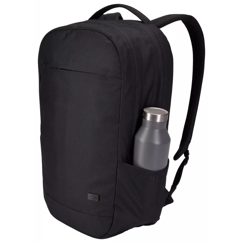 Kuprinė Case Logic Invigo Eco INVIBP116 Black 39,6 cm (15,6 colio)
