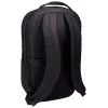 Kuprinė Case Logic Invigo Eco INVIBP116 Black 39,6 cm (15,6 colio)