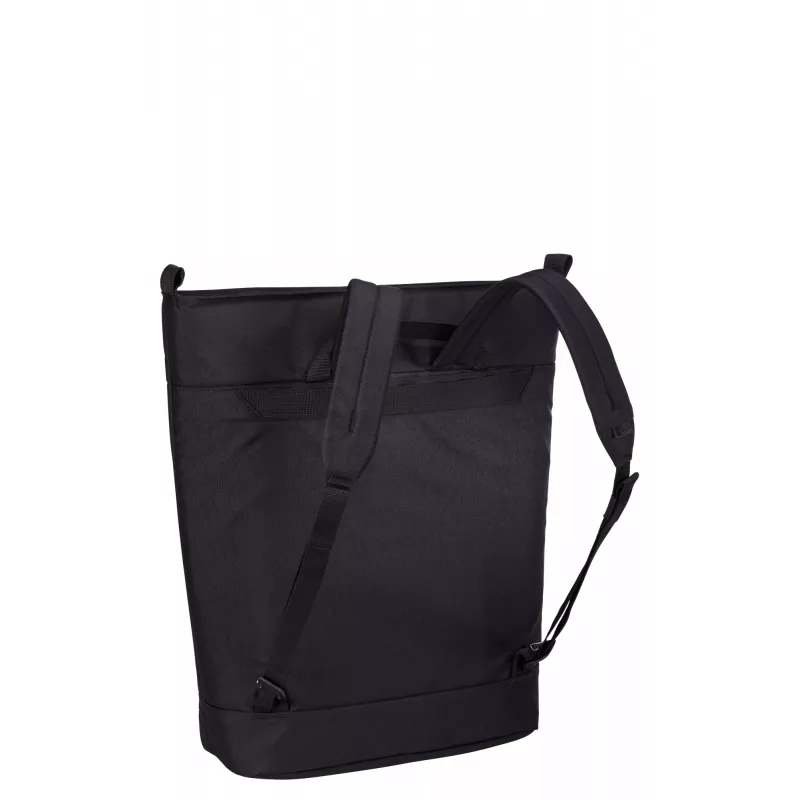Case Logic Invigo Eco INVIT116 Juoda 40.6 cm (16 colių) Kuprinė