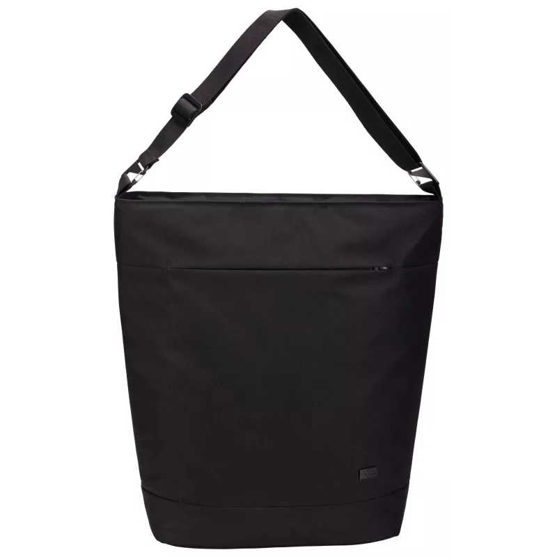 Case Logic Invigo Eco INVIT116 Juoda 40.6 cm (16 colių) Kuprinė