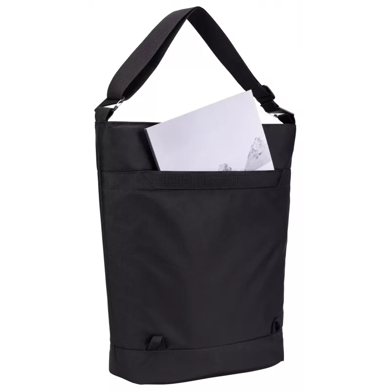 Case Logic Invigo Eco INVIT116 Juoda 40.6 cm (16 colių) Kuprinė