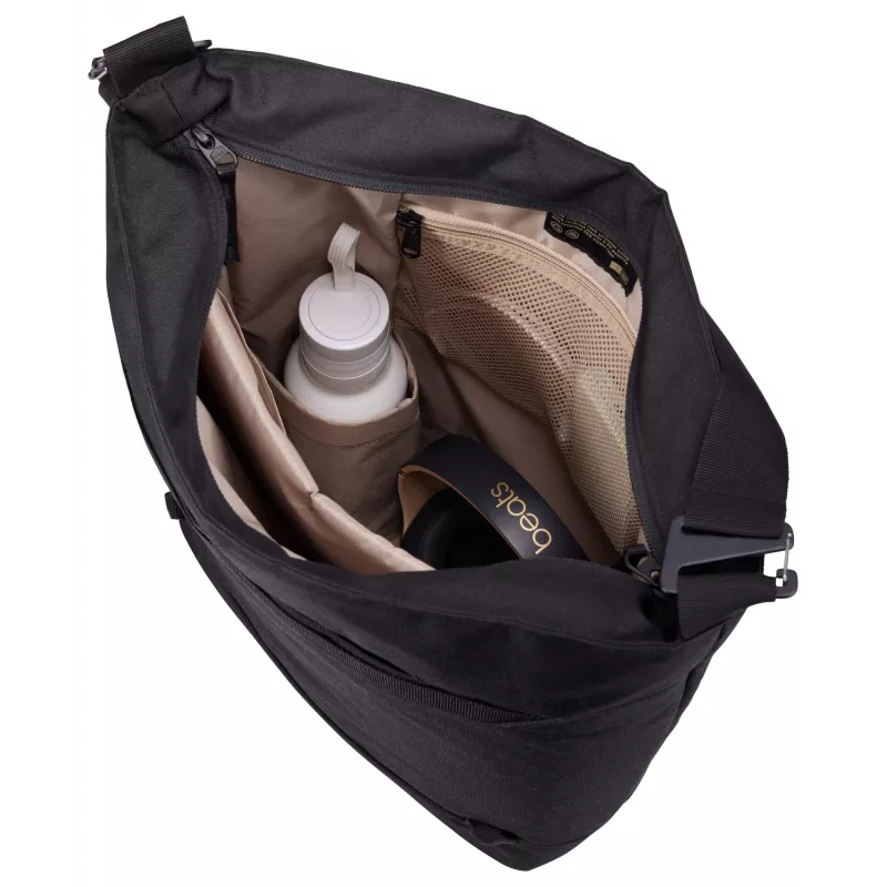 Case Logic Invigo Eco INVIT116 Juoda 40.6 cm (16 colių) Kuprinė