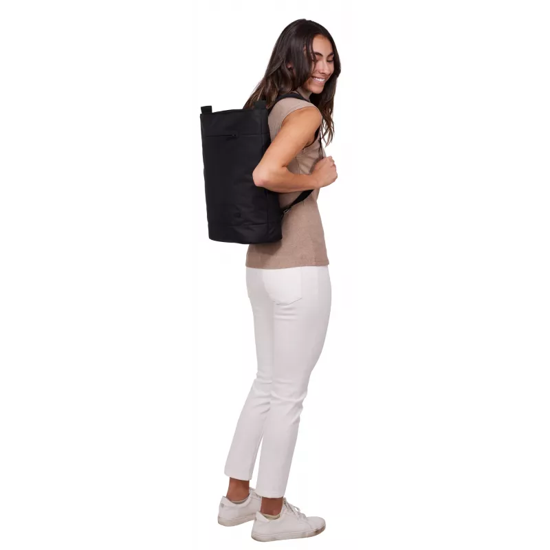 Case Logic Invigo Eco INVIT116 Juoda 40.6 cm (16 colių) Kuprinė