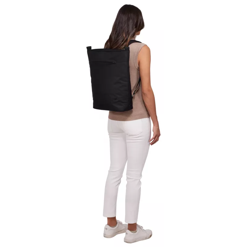 Case Logic Invigo Eco INVIT116 Juoda 40.6 cm (16 colių) Kuprinė