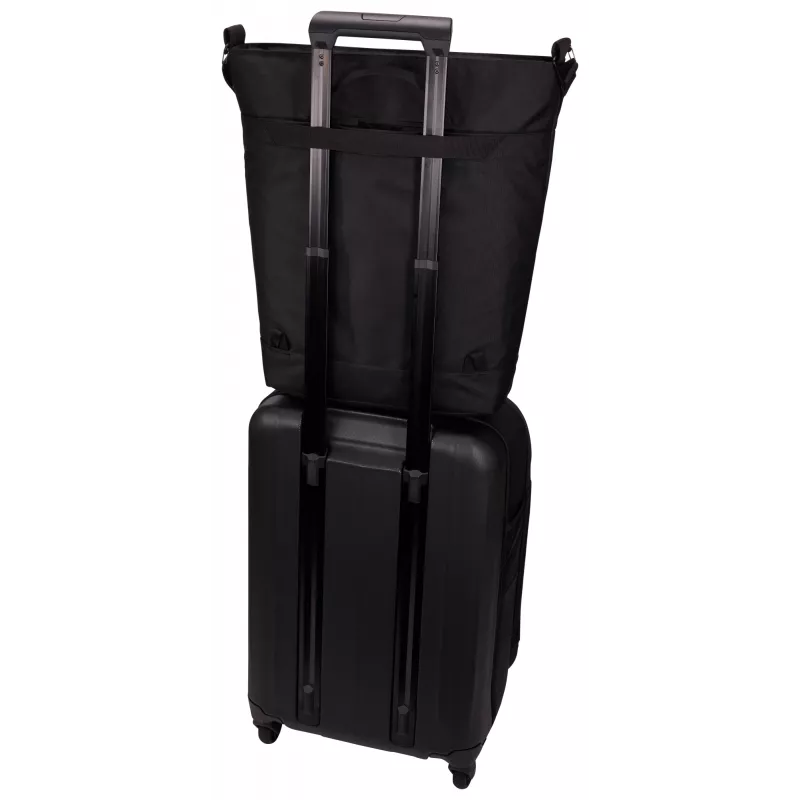 Case Logic Invigo Eco INVIT116 Juoda 40.6 cm (16 colių) Kuprinė