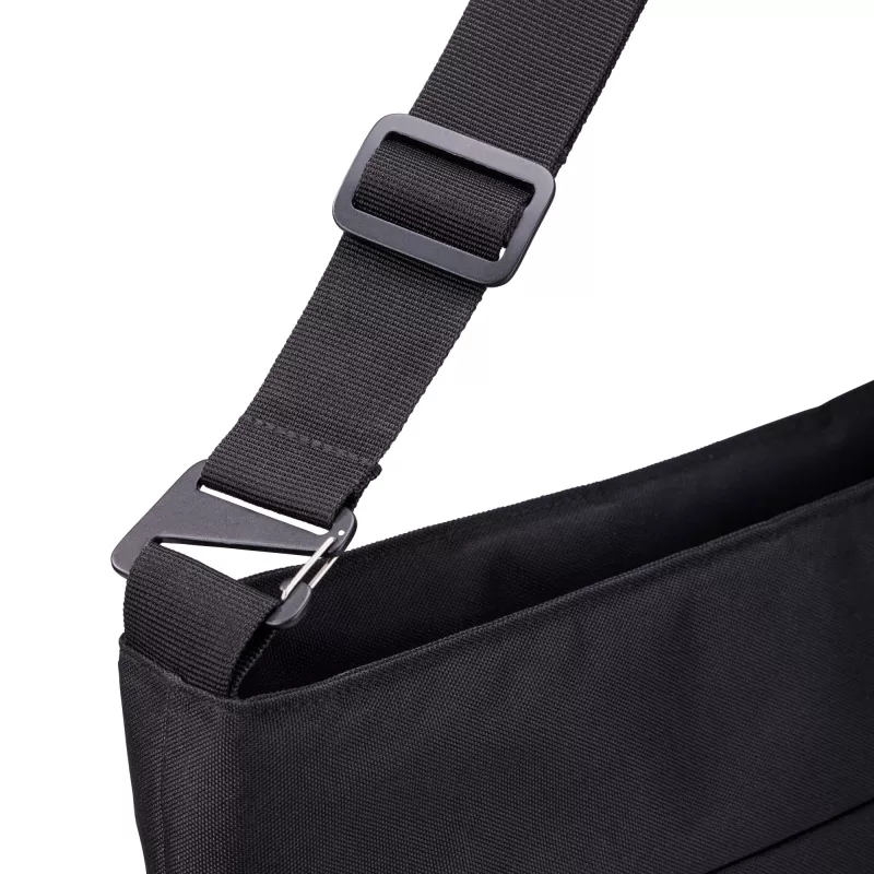 Case Logic Invigo Eco INVIT116 Juoda 40.6 cm (16 colių) Kuprinė