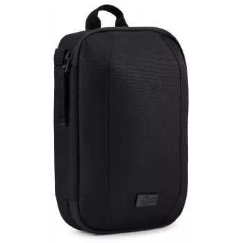 Case Logic Invigo Eco INVIAC102 Juodas įrangos dėklas