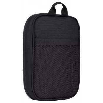 Case Logic Invigo Eco INVIAC102 Juodas įrangos dėklas