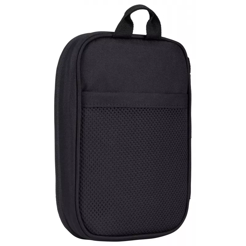 Case Logic Invigo Eco INVIAC102 Juodas įrangos dėklas
