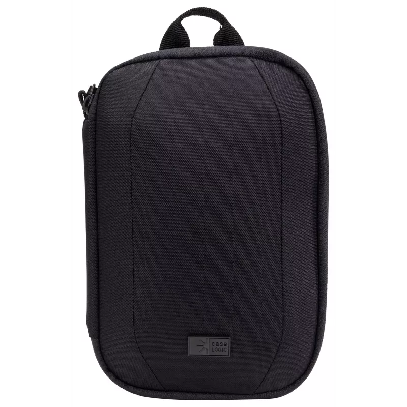 Case Logic Invigo Eco INVIAC102 Juodas įrangos dėklas